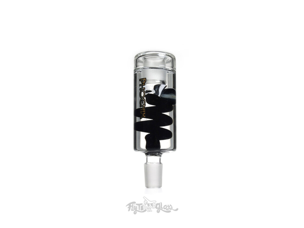 Atrapacenizas Phoenix Congelable. - Imagen 1