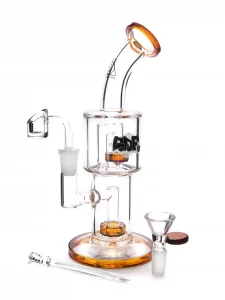SDF Bong Premium Jah Jah