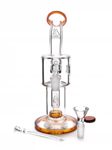 SDF Bong Premium Jah Jah - Imagen 6