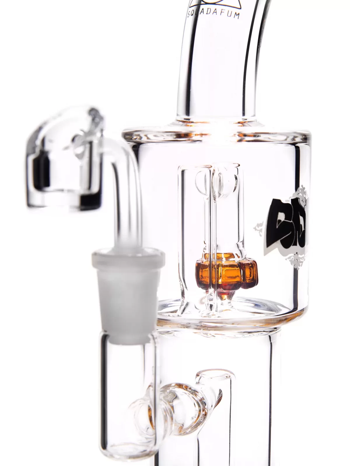 SDF Bong Premium Jah Jah - Imagen 8