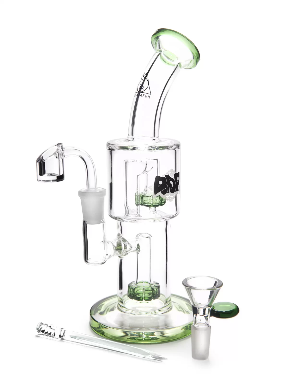 SDF Bong Premium Jah Jah - Imagen 11
