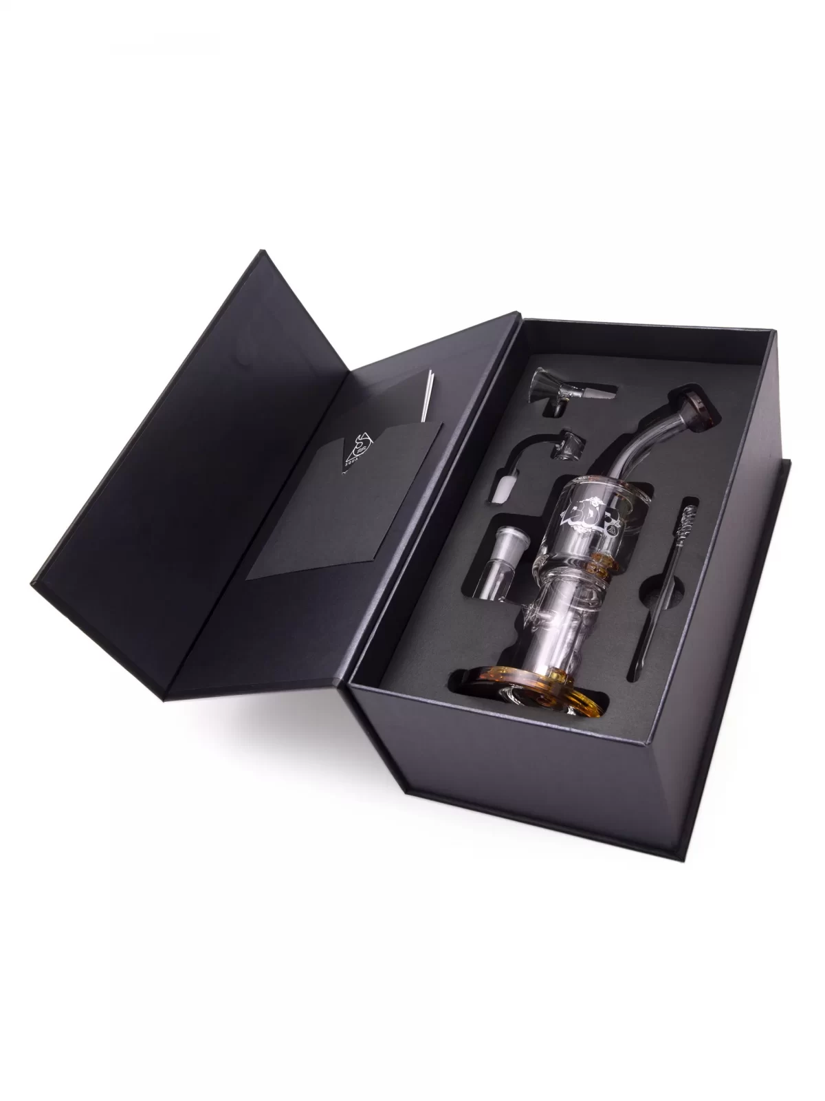 SDF Bong Premium Jah Jah - Imagen 10