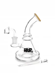 SDF Bong Premium Pyramid.