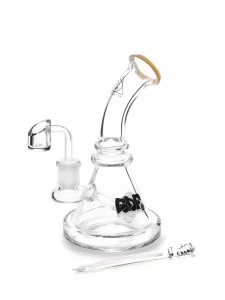 SDF Bong Premium Pyramid. - Imagen 4