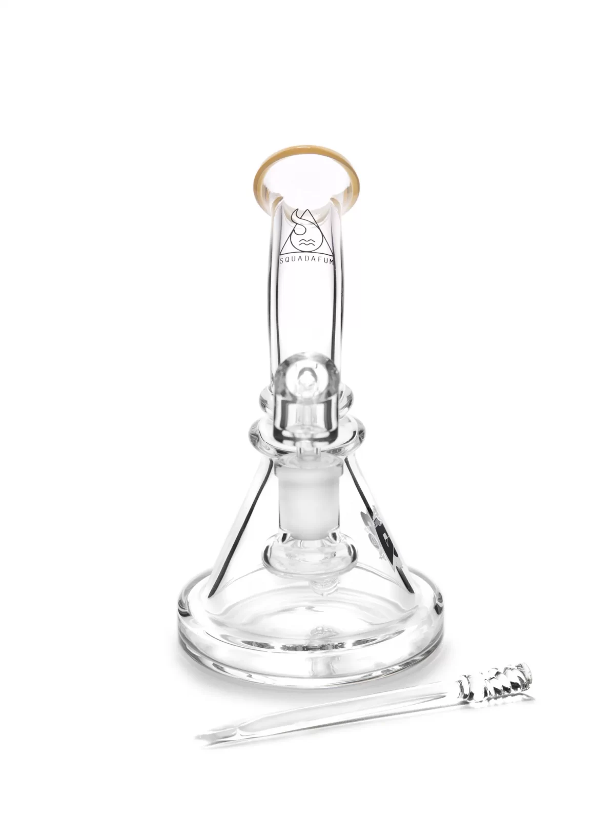SDF Bong Premium Pyramid. - Imagen 5