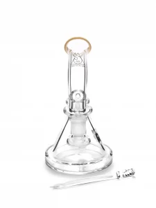 SDF Bong Premium Pyramid. - Imagen 5