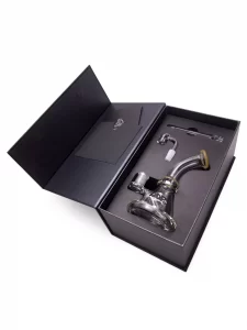 SDF Bong Premium Pyramid. - Imagen 8