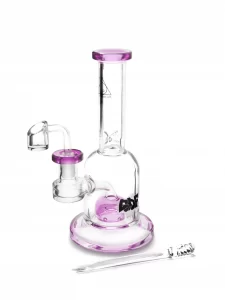 SDF Bong Premium Top Hat. - Imagen 8