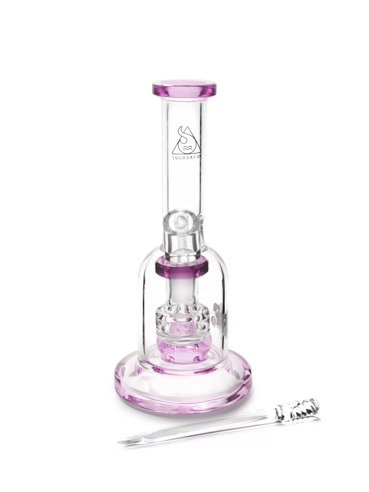SDF Bong Premium Top Hat. - Imagen 7