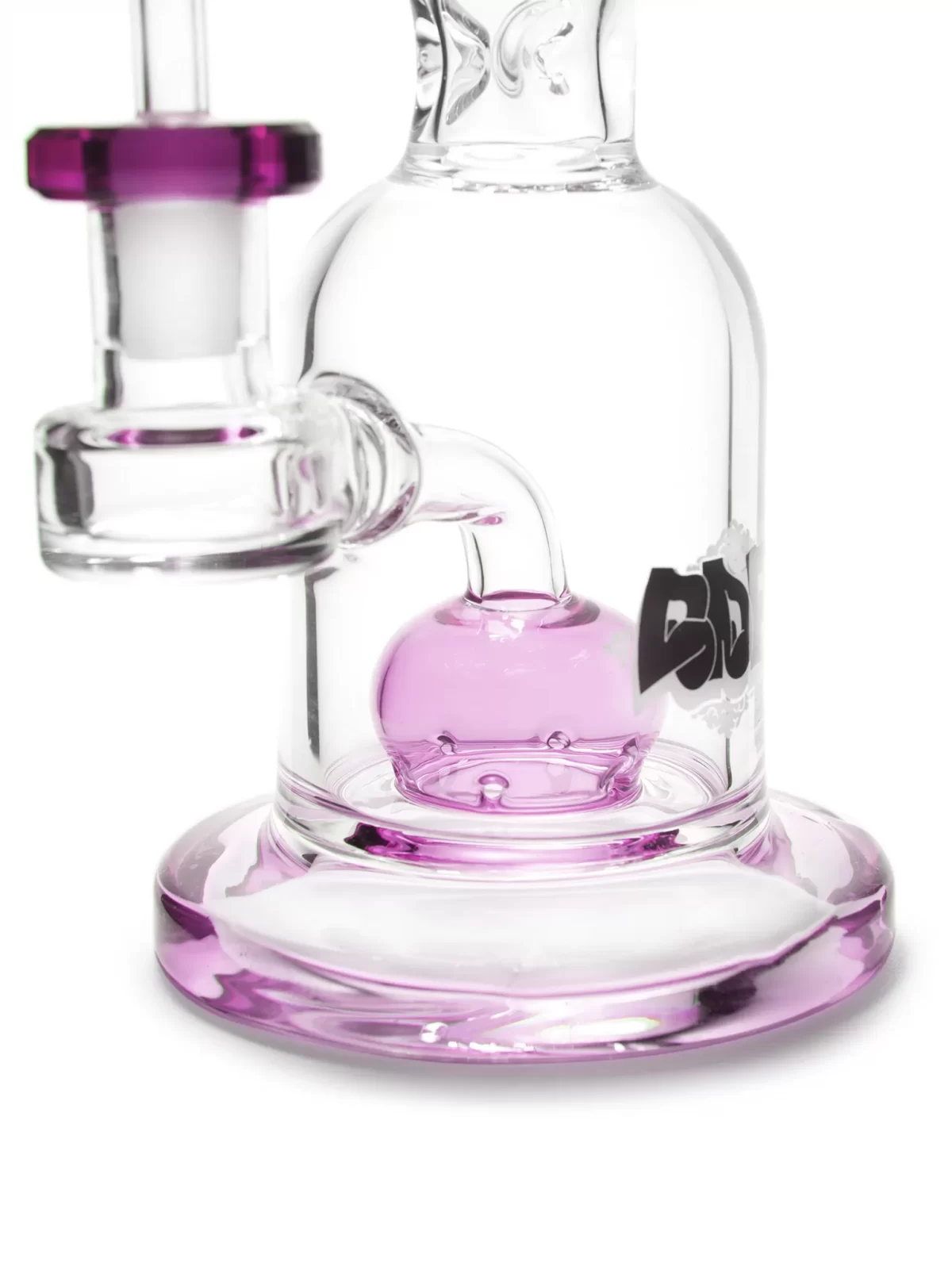SDF Bong Premium Top Hat. - Imagen 6