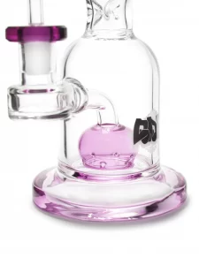 SDF Bong Premium Top Hat. - Imagen 6