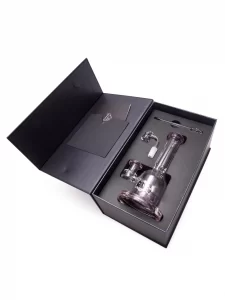 SDF Bong Premium Top Hat. - Imagen 3