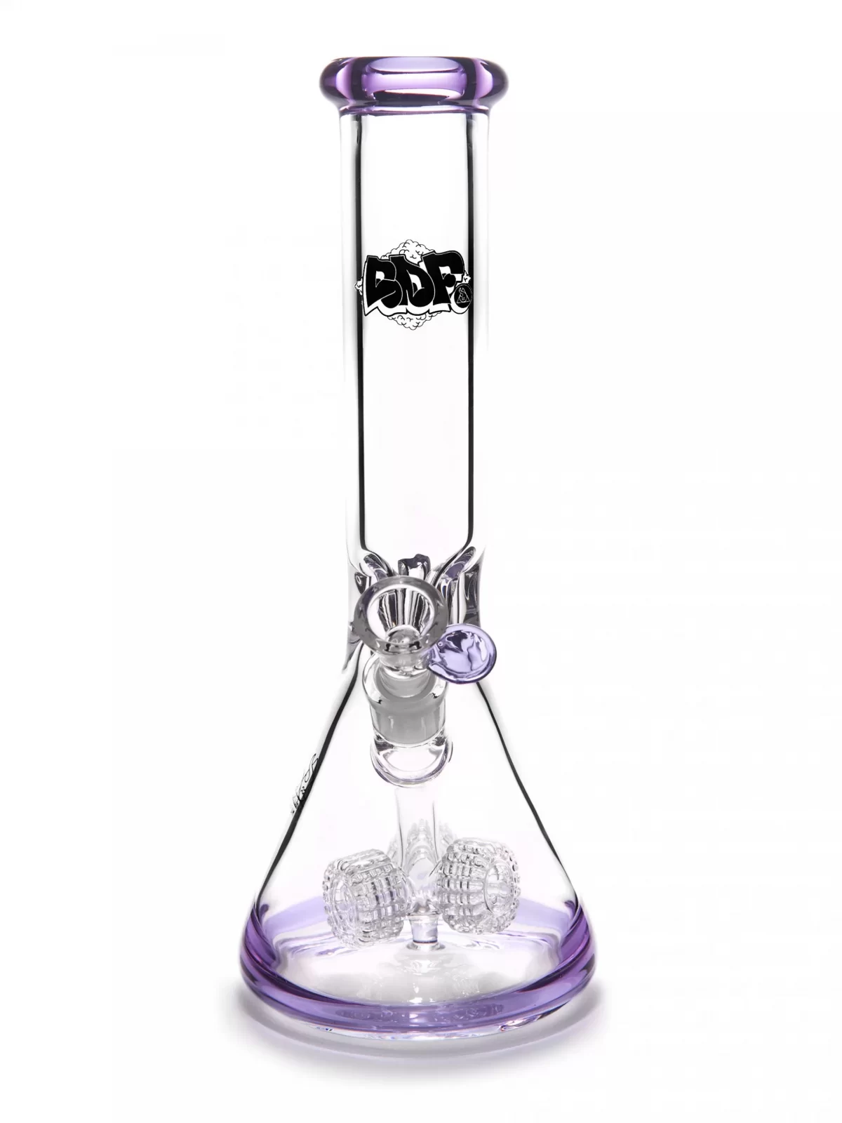 SDF Bong Ice Premium Diamond. - Imagen 5