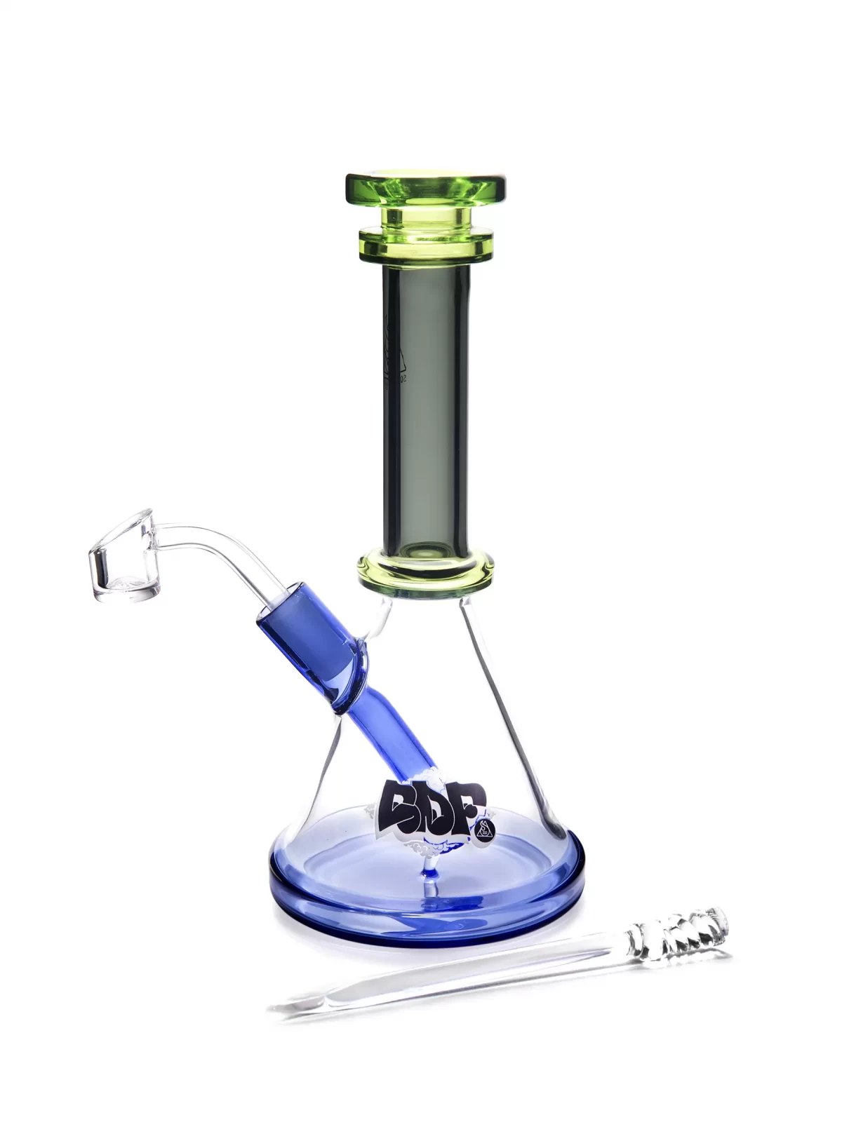 SDF Bong Premium Cyclone. - Imagen 4
