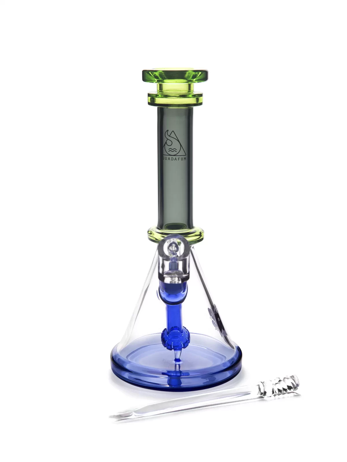 SDF Bong Premium Cyclone. - Imagen 6