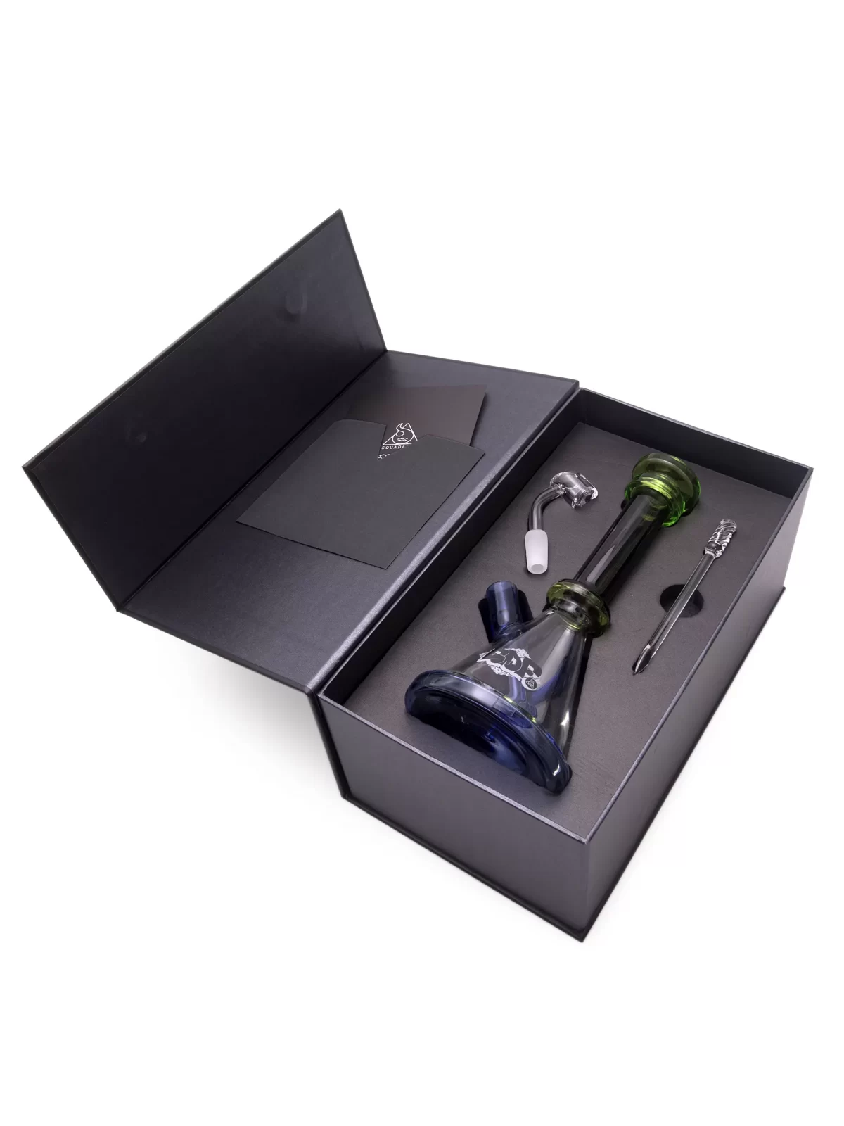 SDF Bong Premium Cyclone. - Imagen 9