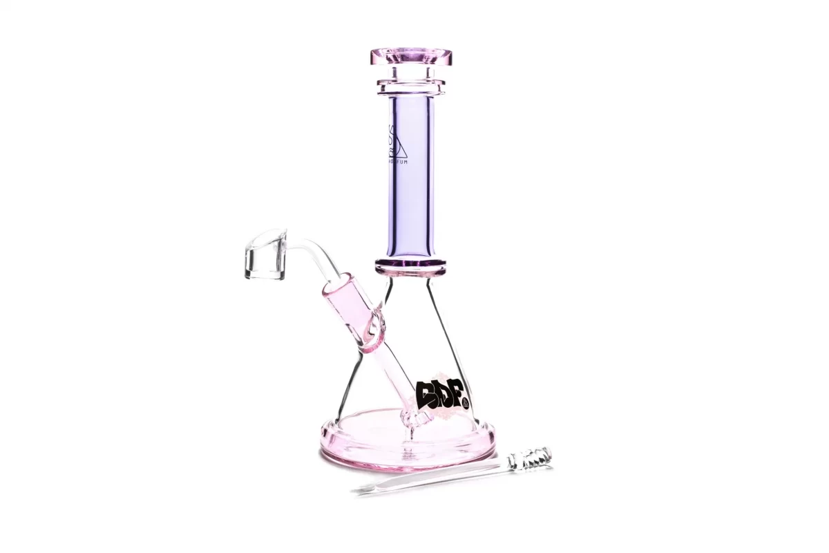 SDF Bong Premium Cyclone. - Imagen 2