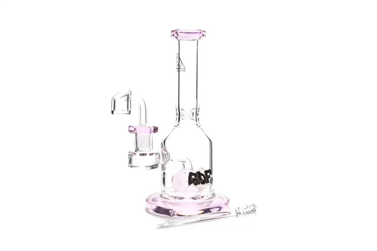 SDF Bong Premium Top Hat. - Imagen 2