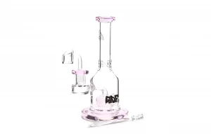SDF Bong Premium Top Hat. - Imagen 2