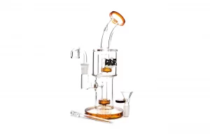 SDF Bong Premium Jah Jah - Imagen 2