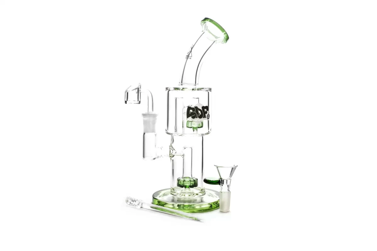 SDF Bong Premium Jah Jah - Imagen 3