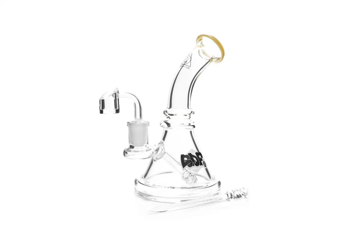 SDF Bong Premium Pyramid. - Imagen 2
