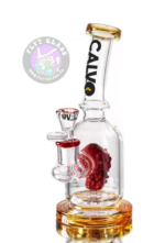 Alien Rig. CALVO