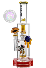 Bong Bee. - CALVO