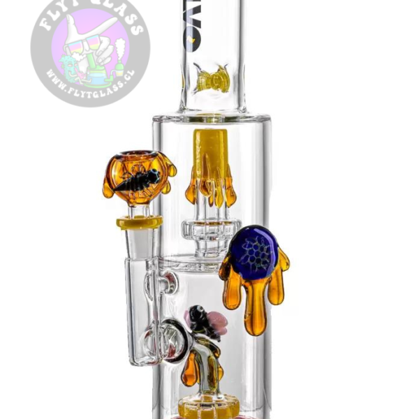 Bong Bee. - CALVO