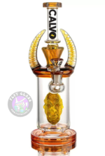 Bong Alien. - CALVO