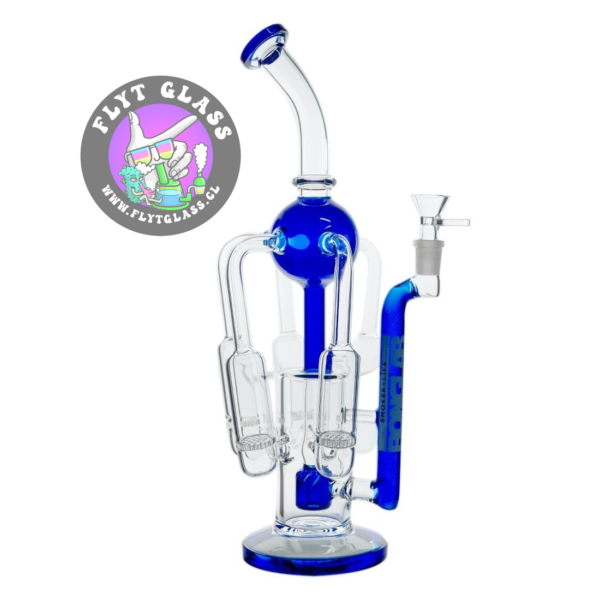 KRAKEN BLUE BONGLAB