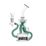 VIPER RIG TEAL - BONGLAB
