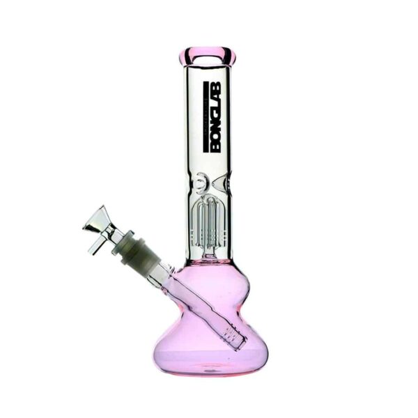 FAT CANDY PINK-BONGLAB
