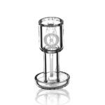 BANGER THIN SLURPER FULL WELD 14 MM - CALVO - Imagen 3