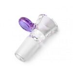 QUEMADOR 18MM COLORES - BONGLAB