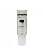 Gremlin - Glass Glycerin Accessory - Bubbles