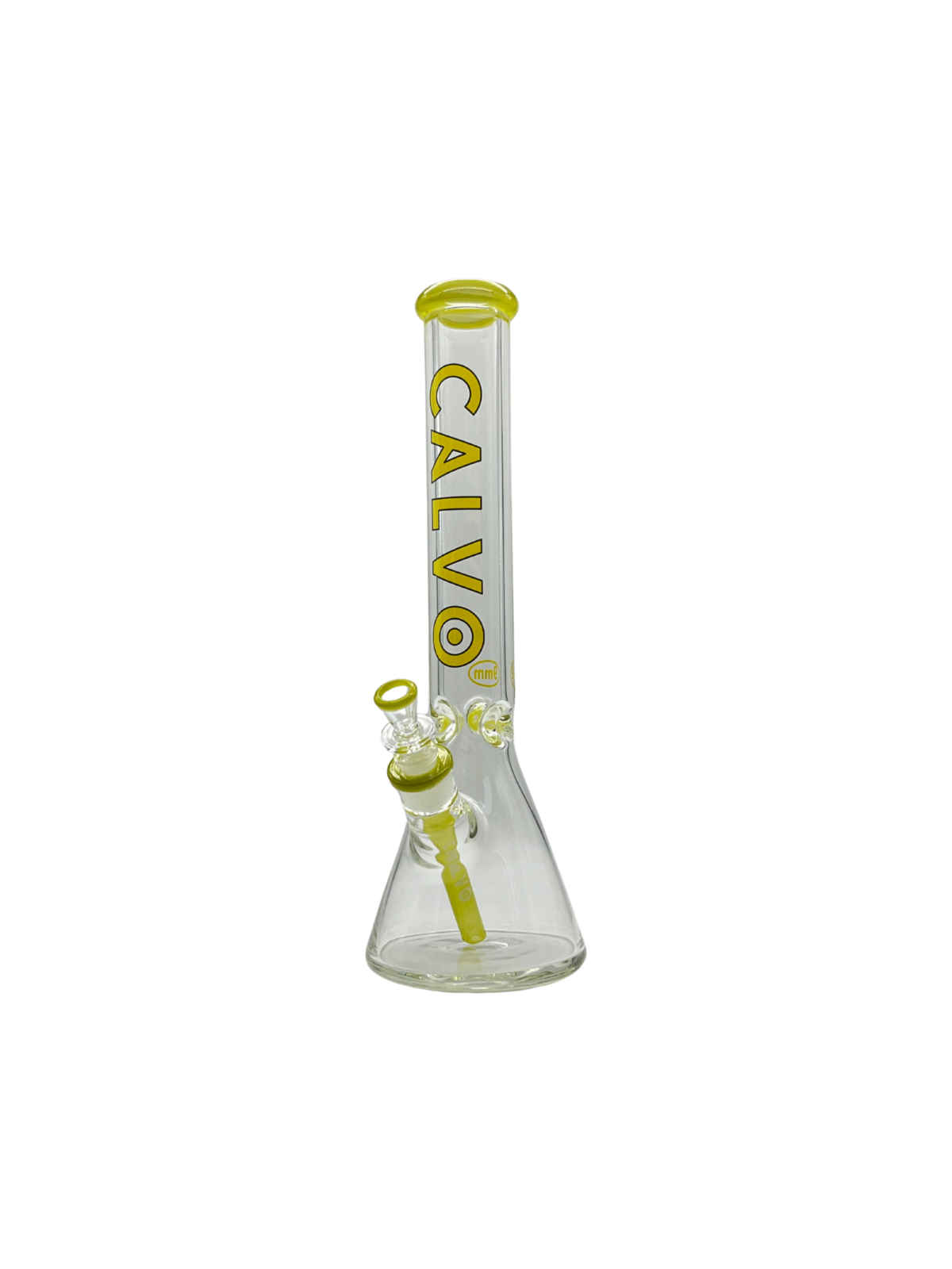 Beaker Premium 40cms 9mm - CALVO - Imagen 3