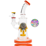 MAD RIG - CALVO