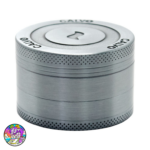 CALVO ZYNC GRINDER 4 PISOS - Imagen 2