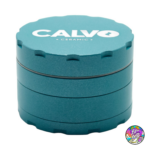 MOLEDOR CALVO CERAMIC SILVER 63MM - Imagen 8