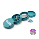 MOLEDOR CALVO CERAMIC SILVER 63MM - Imagen 9