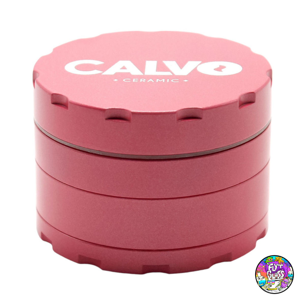 MOLEDOR CALVO CERAMIC SILVER 63MM - Imagen 10