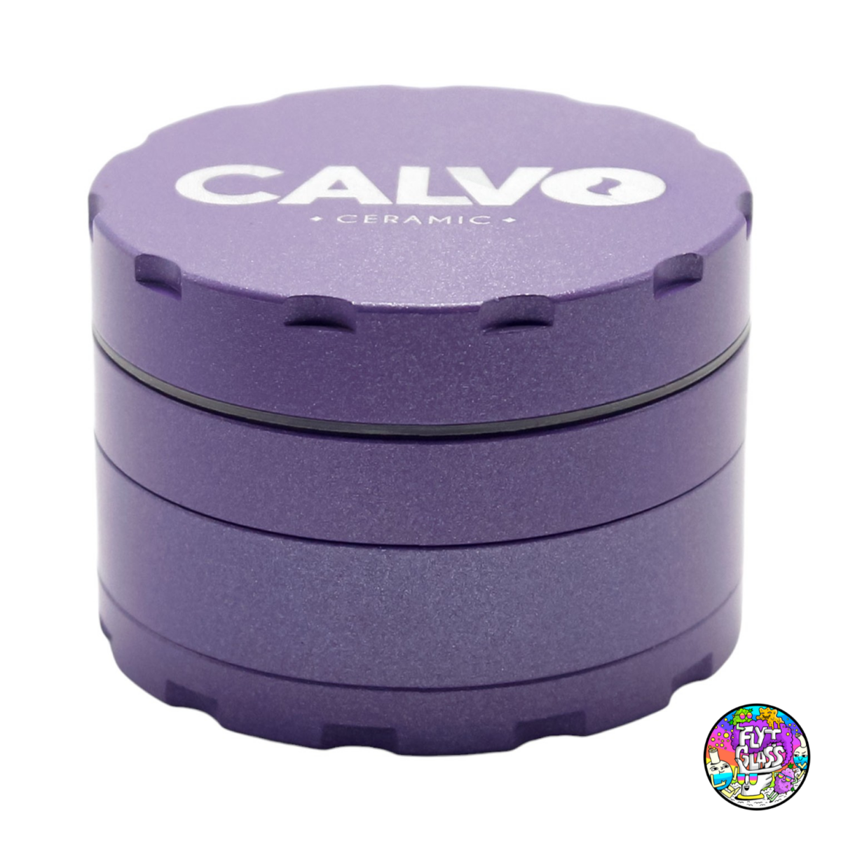 MOLEDOR CALVO CERAMIC SILVER 63MM - Imagen 11