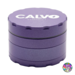 MOLEDOR CALVO CERAMIC SILVER 63MM - Imagen 11