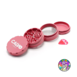 MOLEDOR CALVO CERAMIC SILVER 63MM - Imagen 12