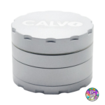 MOLEDOR CALVO CERAMIC SILVER 63MM - Imagen 4