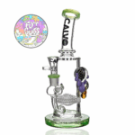 DOUBLE IMPLOSSION RIG - CALVO - Imagen 5