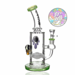 DOUBLE IMPLOSSION RIG - CALVO - Imagen 2