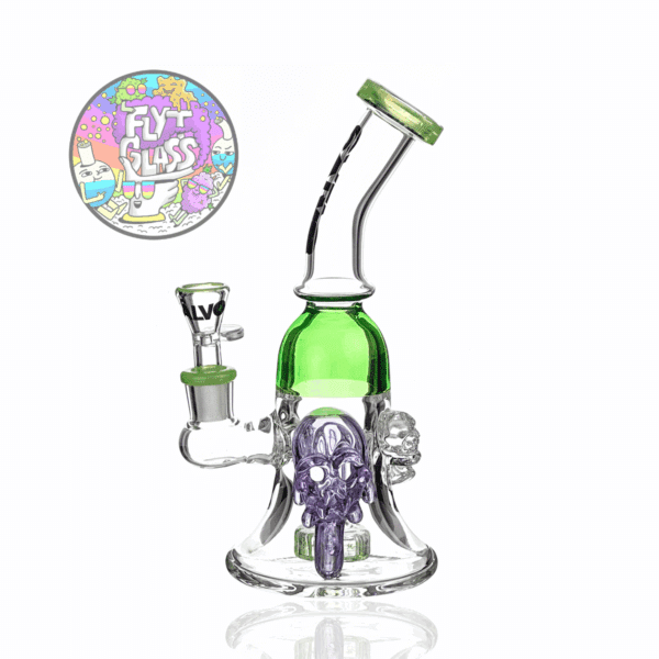 PHANTOM RIG - CALVO