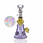 TRIPLE SKULL RIG - CALVO - Imagen 5